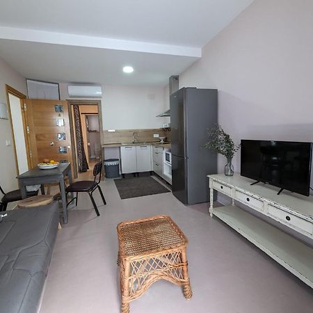 Appartamento Mina32 By 7Escalones Rota Esterno foto