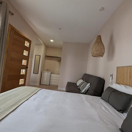 Appartamento Mina32 By 7Escalones Rota Esterno foto