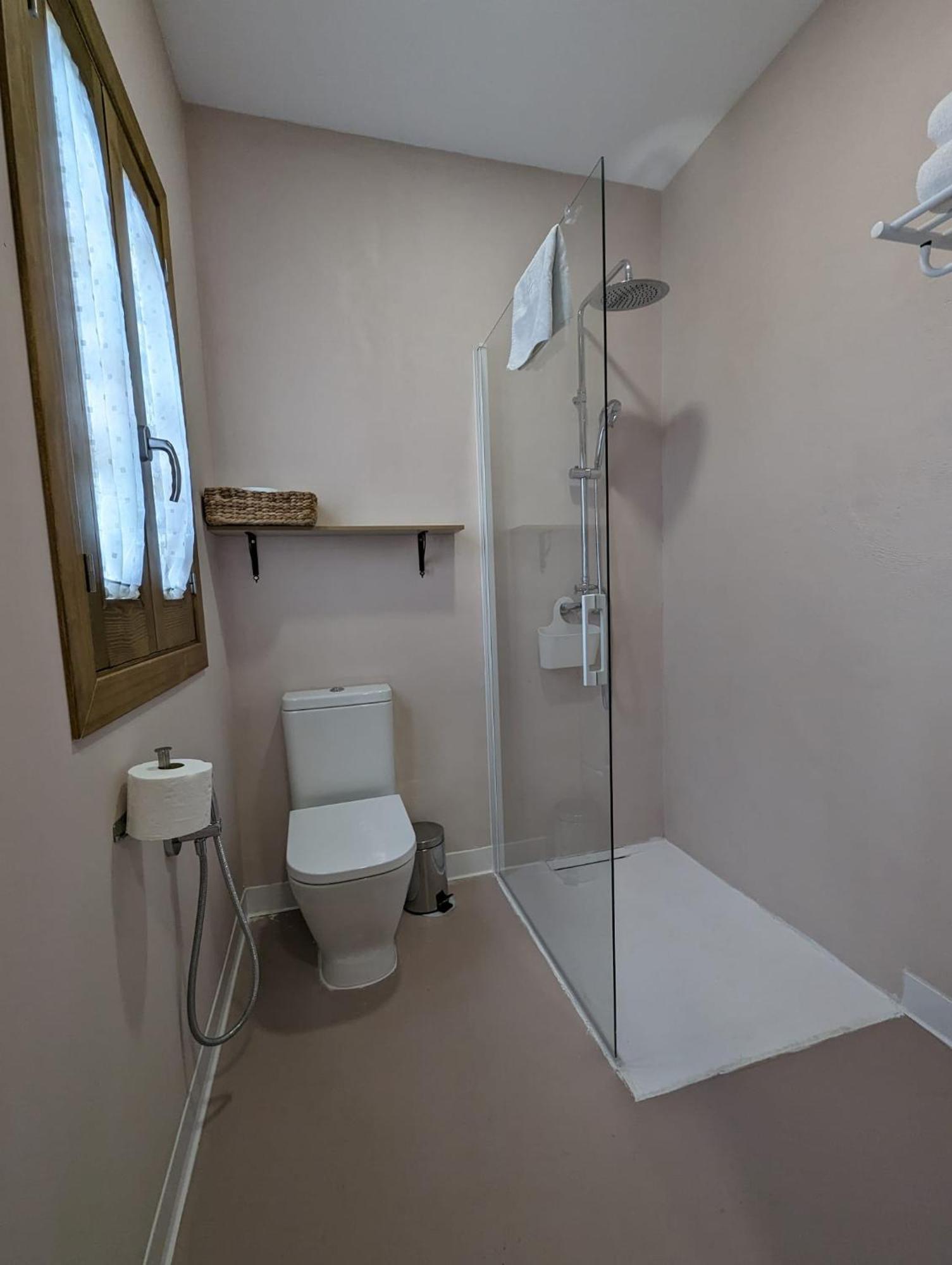 Appartamento Mina32 By 7Escalones Rota Esterno foto