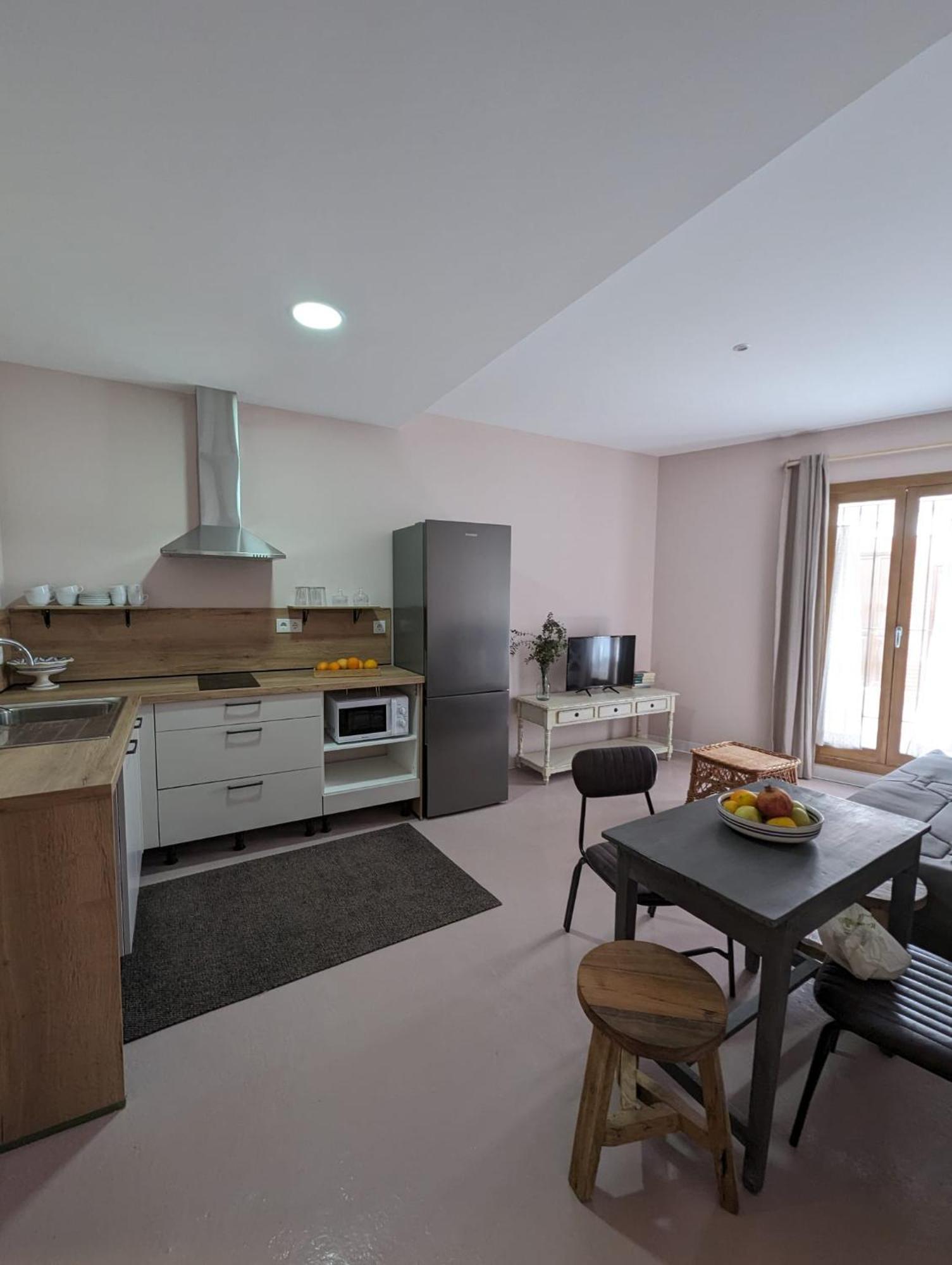Appartamento Mina32 By 7Escalones Rota Esterno foto