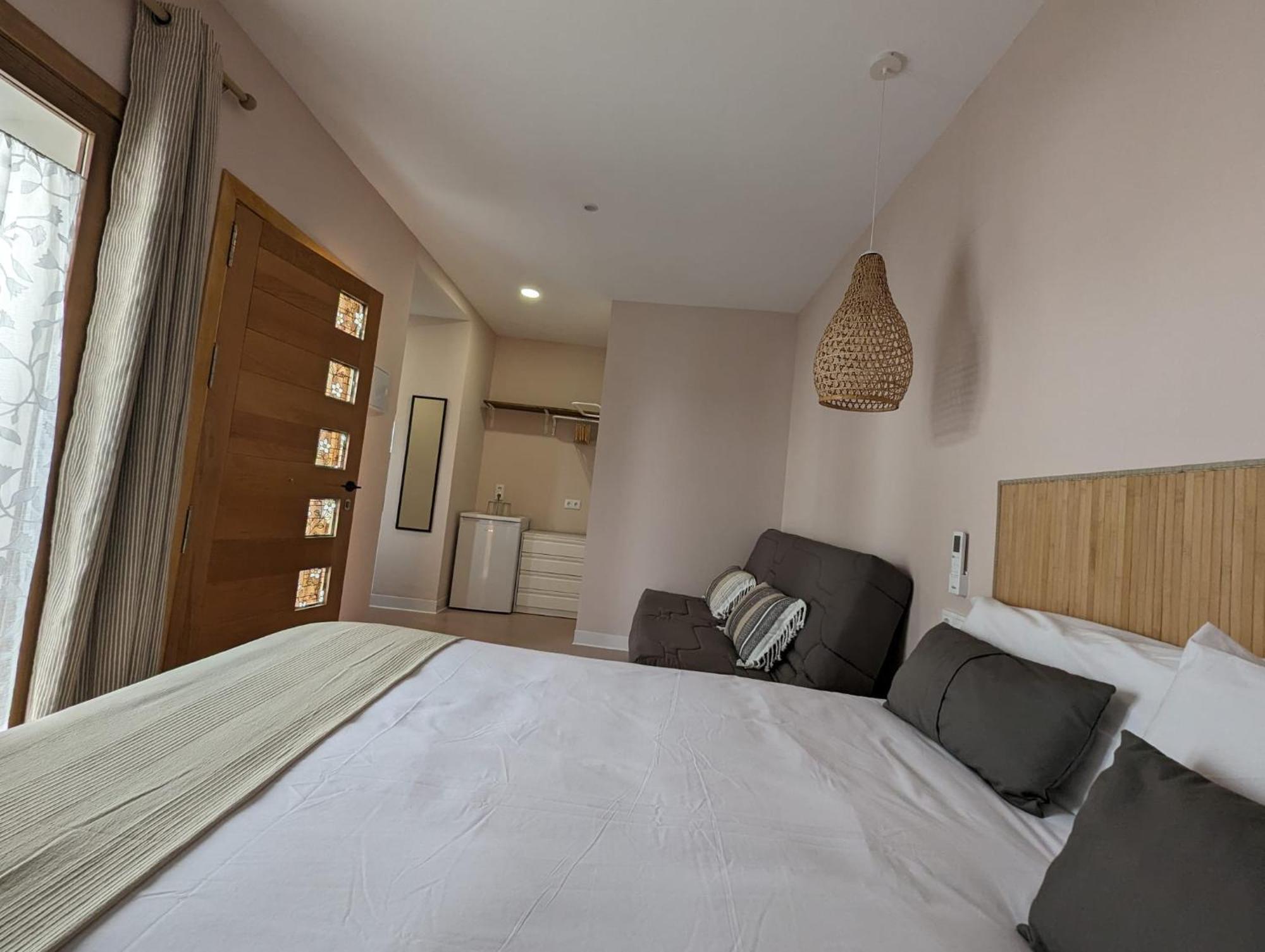 Appartamento Mina32 By 7Escalones Rota Esterno foto