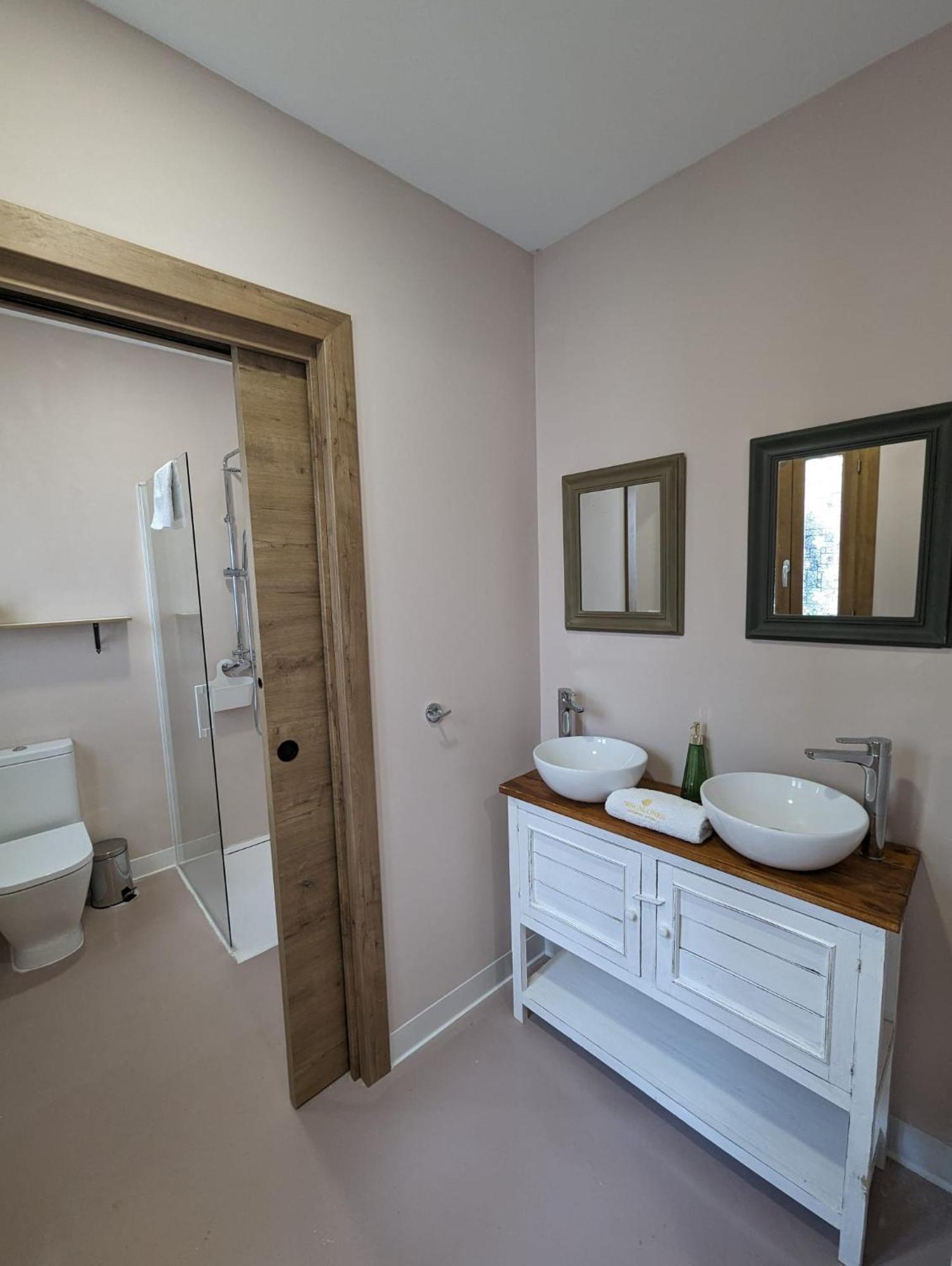 Appartamento Mina32 By 7Escalones Rota Esterno foto