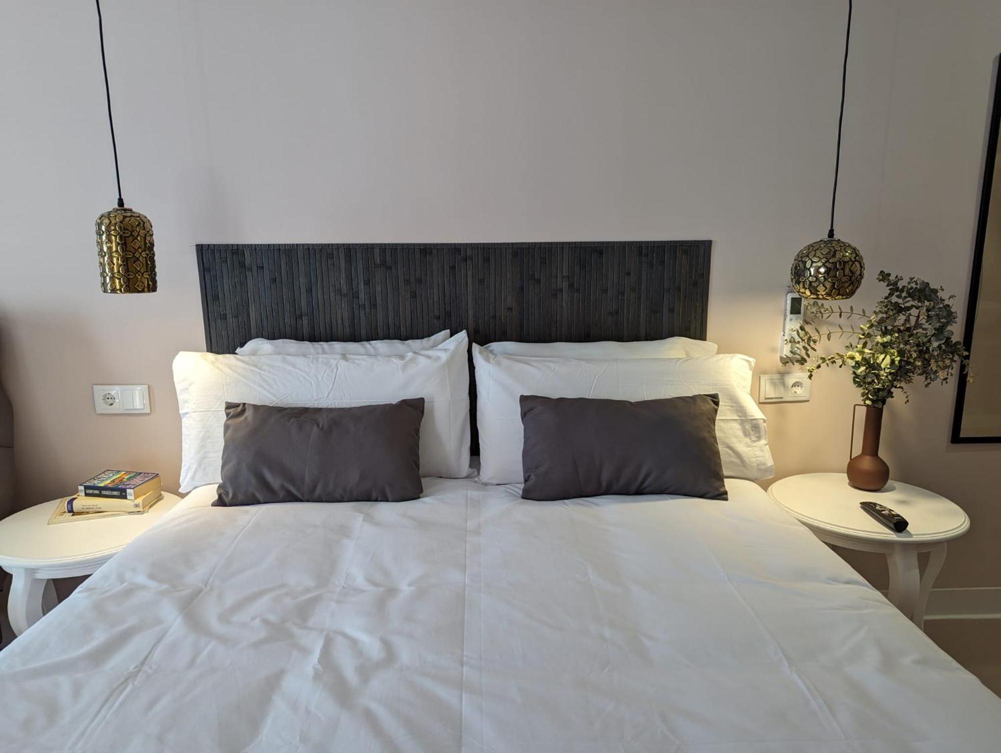 Appartamento Mina32 By 7Escalones Rota Esterno foto
