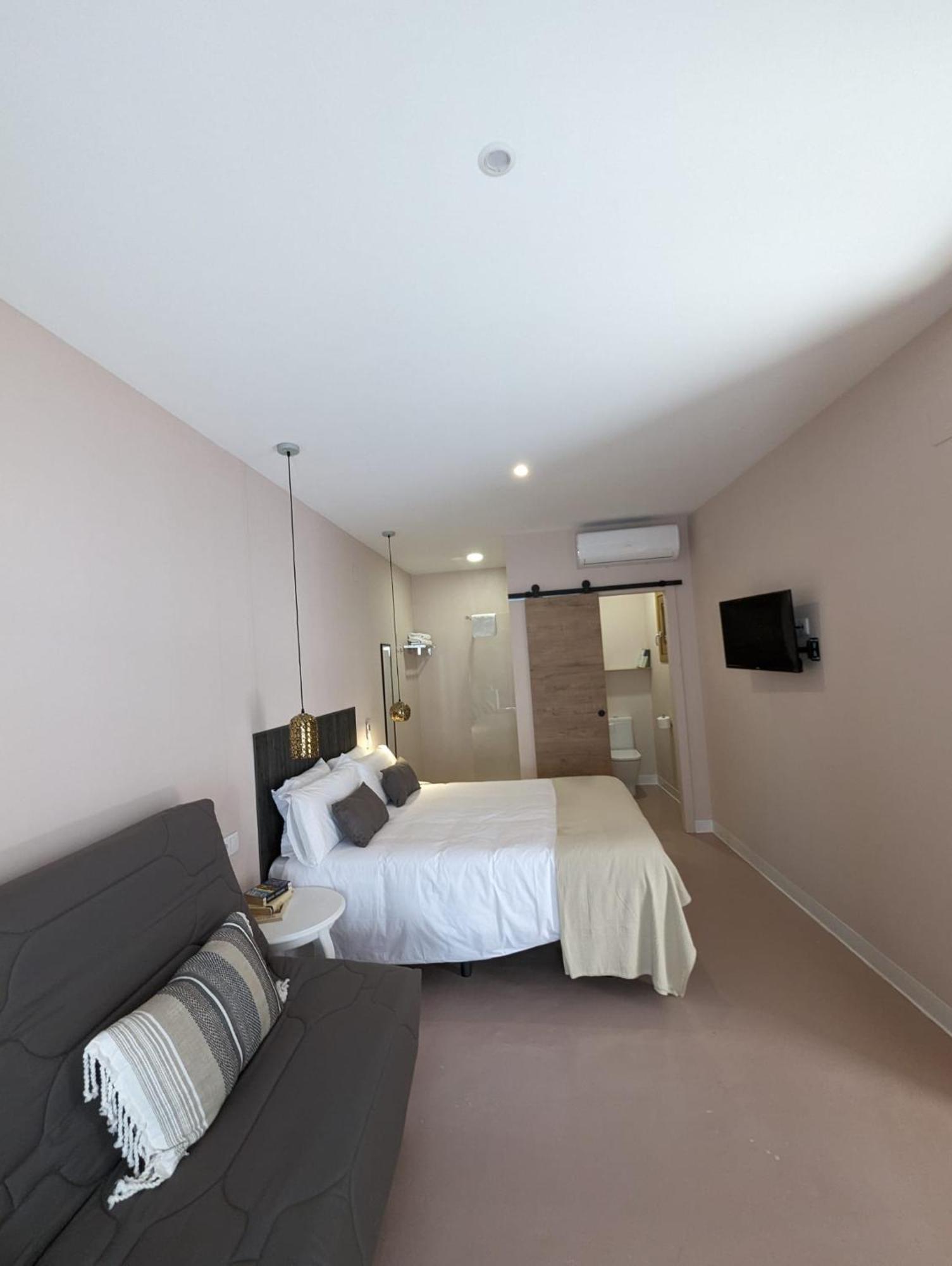 Appartamento Mina32 By 7Escalones Rota Esterno foto